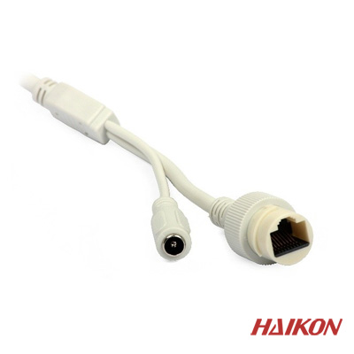 Haikon DS-2CD2110F-I 1.3MP Fixed Dome Ip Kamera