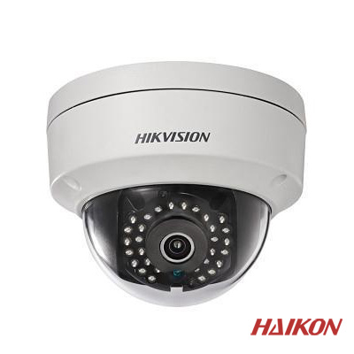Haikon DS-2CD2120F-I 2MP Fixed Dome Ip Kamera