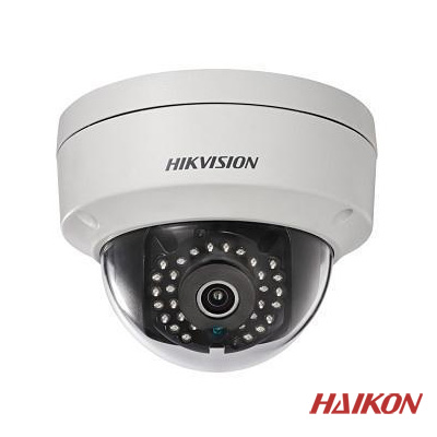 Haikon DS-2CD2120F-IS 2MP IR Dome Kamera