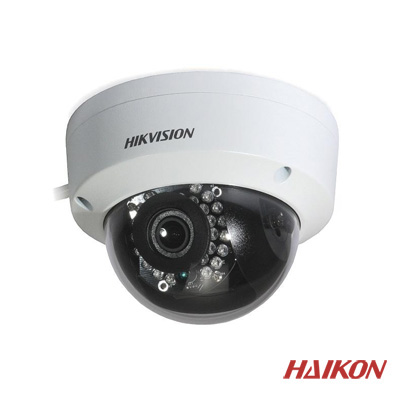 Haikon DS-2CD2152F-I 5 Mp Ip Dome Kamera