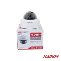 Haikon DS-2CD2185FWD-IS 8 Mp Ip Dome Kamera