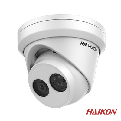 Haikon DS-2CD2325FWD-I 2 Mp Ultra-Low Light Ip Turret Kamera