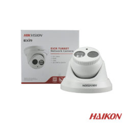Haikon DS-2CD2342WD-I 4 Mp Wdr Exir Turret Ip Kamera