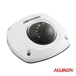 Haikon DS-2CD2552F-IS 5 Mp Ip Mini Dome Kamera