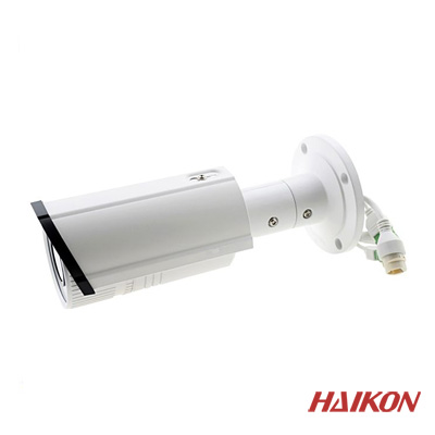 Haikon DS-2CD2620F-IS Varifokal Lensli IR Bullet Kamera