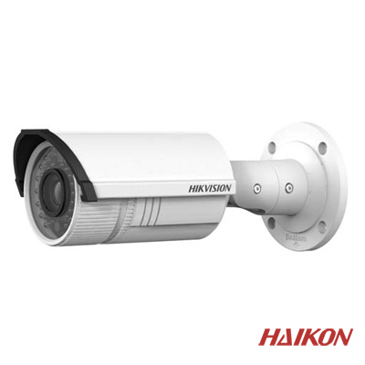 Haikon DS-2CD2620F-IZS 2MP Vari-focal IR Bullet Kamera