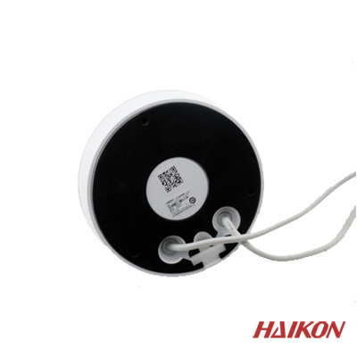 Haikon DS-2CD2720F-IS 2 Mp Dome Kamera