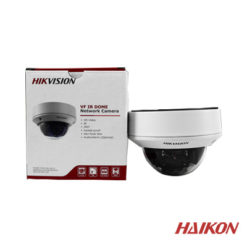Haikon DS-2CD2742FWD-IS 4 Mp Ip Dome Kamera