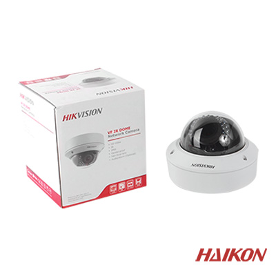 Haikon DS-2CD2752F-IS 5 Mp Ip Dome Kamera