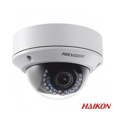 Haikon DS-2CD2752F-IZS 5 Mp Ip Dome Kamera