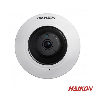 Haikon DS-2CD2955FWD-IS 5 Mp Ip Fisheye Kamera