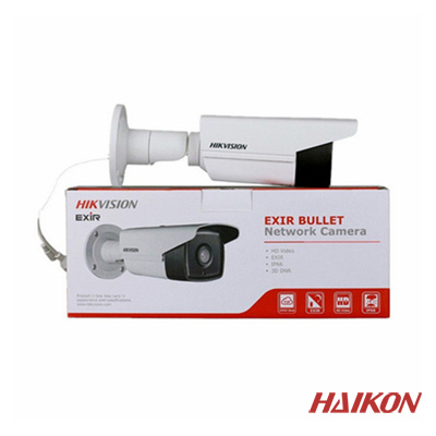 Haikon DS-2CD2T52-I5 5 Mp Exir Ip Bullet Kamera