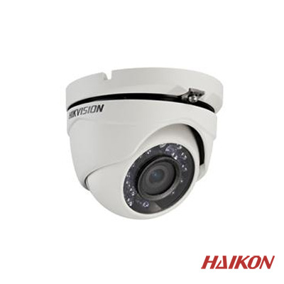 Haikon DS-2CE56C0T-IRM 1 Mp Tvi Ir Dome Kamera