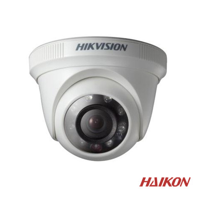Haikon DS-2CE56C0T-IRP 1 Mp Mini Ir Dome Kamera