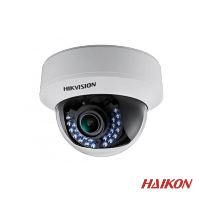 Haikon DS-2CE56D1T-VPIR3 2 Mp Tvi Dome Kamera