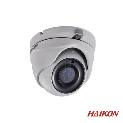 Haikon DS-2CE56F1T-ITM 3 Mp Tvi Dome Kamera