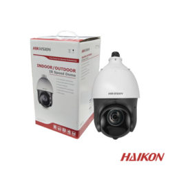 Haikon DS-2DE4220IW-DE 2 Mp Ip Speed Dome Kamera