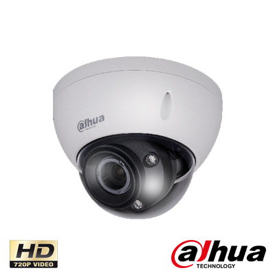 Dahua HAC-HDBW 1100RP-VF-S2 1 Mp 720P IR Dome HD-CVI Kamera