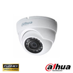 Dahua HAC-HDW1200MP-0360B-S3 2 Mp 1080P Ir Metal Dome ( HDCVI+AHD+TVI+Analog ) Kamera