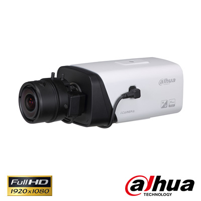 Dahua HAC-HF3231EP 2,1 Mp 1080P Wdr Starlight Hdcvi Box Kamera