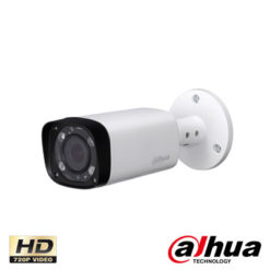 Dahua HAC-HFW 1100RP-VF-IRE6 1 Mp 720P Ir Bullet Hdcvi Kamera