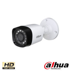 Dahua HAC-HFW1000RP-0280B-S3 1 Mp 720P Ir Bullet ( HDCVI+AHD+TVI+Analog ) Kamera