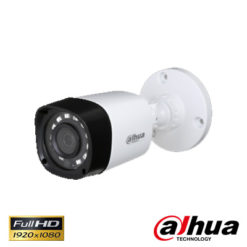 Dahua HAC-HFW1200RP-0360B-S3 2 Mp 1080P Ir Bullet ( HDCVI+AHD+TVI+Analog ) Kamera