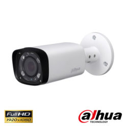 Dahua HAC-HFW1200RP-VF-IRE6-S3 2Mp 1080P Waterproof IR Bullet ( HDCVI+AHD+TVI+Analog ) Kamera