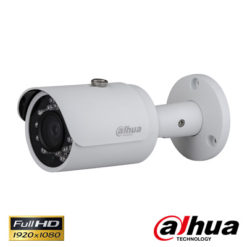Dahua HAC-HFW1200SP-0360B-S3 2Mp 1080P Waterproof Ir Bullet ( HDCVI+AHD+TVI+Analog ) Kamera