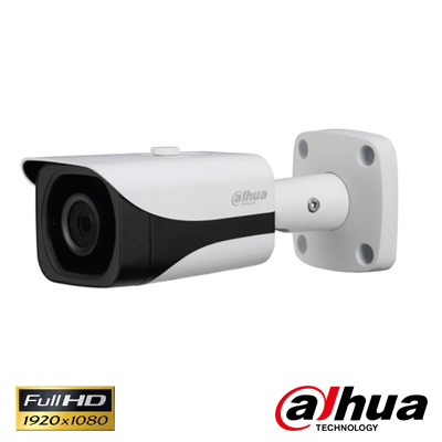 Dahua HAC-HFW2220EP-0360B 2,4 Mp 1080P Waterproof Ir Bullet Hd-Cvi Kamera