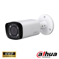 Dahua HAC-HFW2401RP-Z-IRE6 4.1 Mp Wdr Waterproof Ir Bullet Hd-Cvi Kamera