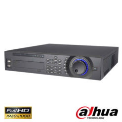Dahua HCVR7816S 16 Kanal 1080P 2U HDCVI DVR