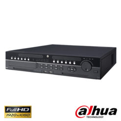 Dahua HCVR7816S-URH 16 Kanal 1080P Tribrid 2U Hot-swap HDD DVR