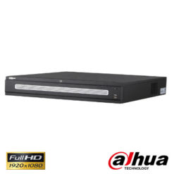 Dahua HCVR8816S-URH-S3 16 Kanal 1080P Quadri-brid DVR