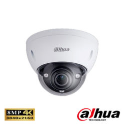 Dahua IPC-HDBW5830EP-Z 8 Mp Ultra Hd Waterproof Ir Dome Ip Kamera