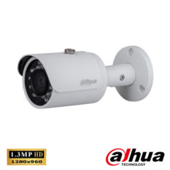 Dahua IPC-HFW1120SP-0360B-S3 1.3 Mp Hd Ir Bullet Ip Kamera