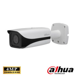 Dahua IPC-HFW4421EP-0360B 4 Mp Full Hd Wdr Ir Bullet Ip Kamera