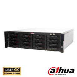 Dahua NVR616-128-4K 128 Kanal 3U Ultra 4K NVR