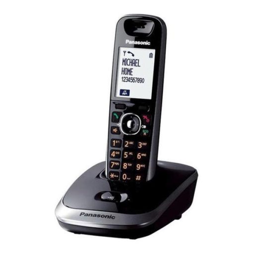 Panasonic-Kx-Tg7511-Dect-Telefon