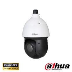 Dahua SD49225I-HC 2 Mp 1080P Wdr Starlight Ir Speed Dome Hd-Cvi Kamera