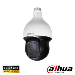 Dahua SD59430I-HC 4 Mp 1080P Wdr Ir Speed Dome Hd-Cvi Kamera