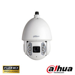 Dahua SD6AE230F-HNI 2 Mp Full HD 30X Wdr Star-Light Ip Ptz Dome Kamera