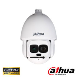 Dahua SD6AL230F-HNI 2Mp Full Hd 30X Wdr Ultra-Smart Lazer Speed Dome Ip Kamera