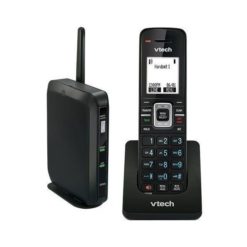 Vtech-VSP-600A-IP-Dect-Phone-Telsiz-Telefon