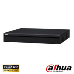 Dahua XVR 7108 H 8 Kanal Full 1080P Kayıt Penta-brid DVR