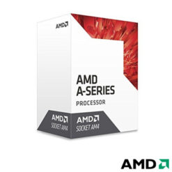 AMD A10 9700 X4 3.5/3.8 GHz 2MB AM4 R7 VGA