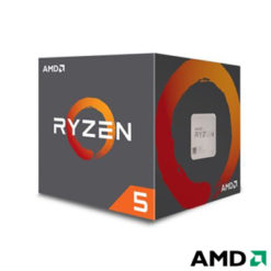 AMD Ryzen 5 1400 3.2/3.4GHz AM4 4C/8T 10MB