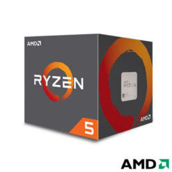 AMD Ryzen 5 1500X 3.5/ 3.7GHz AM4