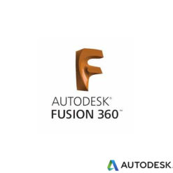 Autodesk Fusion 360 CLOUD - 1 Yıllık Abonelik