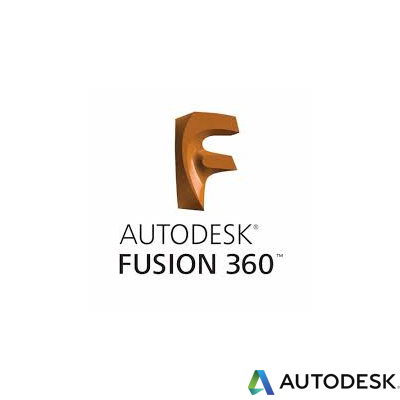 Autodesk Fusion 360 CLOUD - 3 Yıllık Abonelik